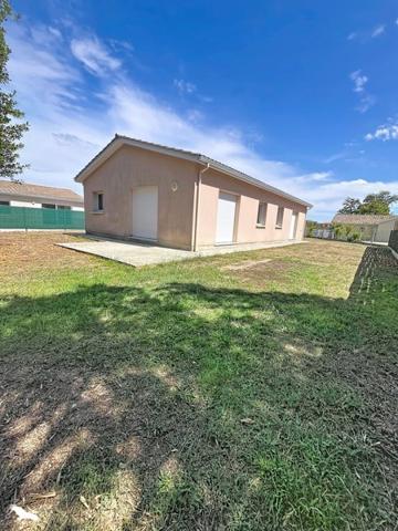 Maison à vendre 296 520 € Ambarès-et-Lagrave 4 p 90 m² DPE C