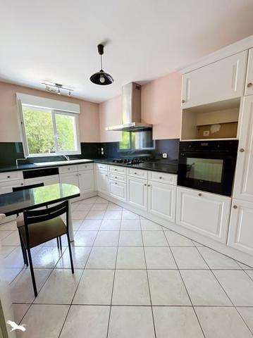Maison à vendre 296 520 € Ambarès-et-Lagrave 4 p 90 m² DPE C