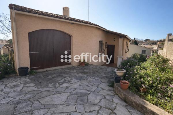 Maison 4 pièces - 103 m²
