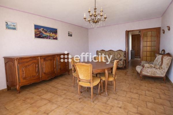 Maison 4 pièces - 103 m²