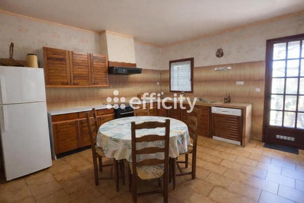 Maison 4 pièces - 103 m²