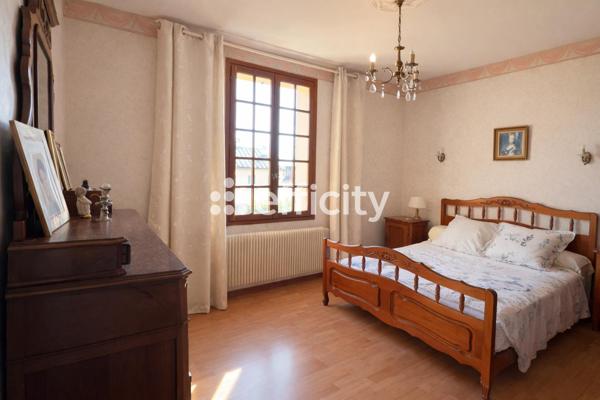 Maison 4 pièces - 103 m²