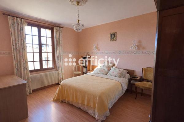 Maison 4 pièces - 103 m²