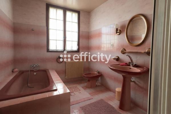 Maison 4 pièces - 103 m²