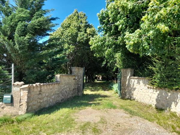 Vente Maison 5 pièces 177 m2 à Bésayes