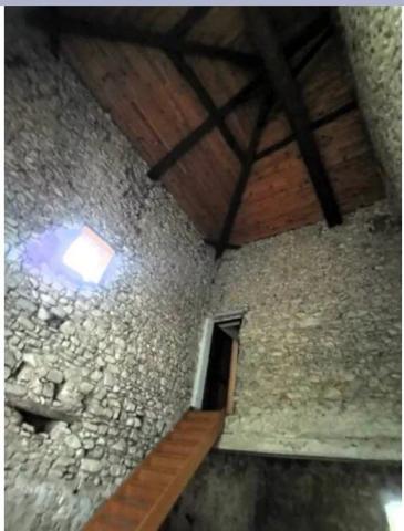 Vente Maison 5 pièces 177 m2 à Bésayes