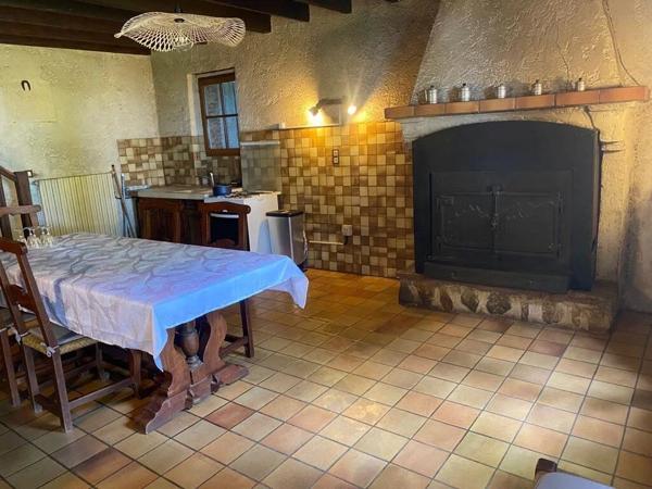 Vente Maison 5 pièces 177 m2 à Bésayes