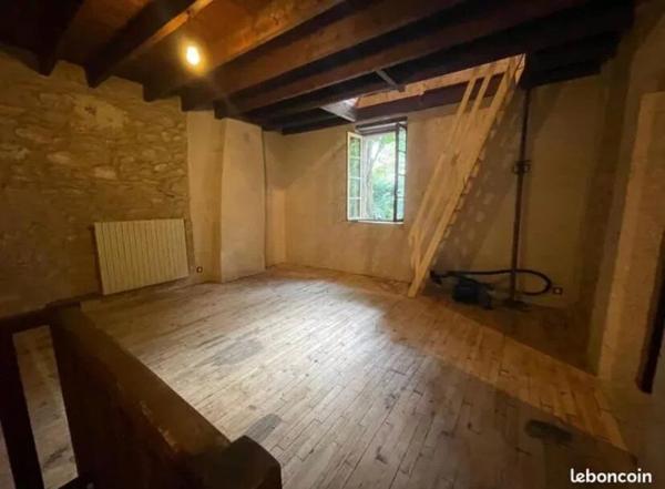 Vente Maison 5 pièces 177 m2 à Bésayes