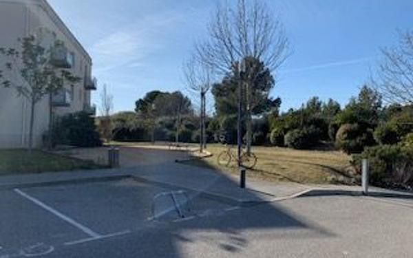 Appartement à louer    1 pièce • 18,48 m2 Aix-en-Provence