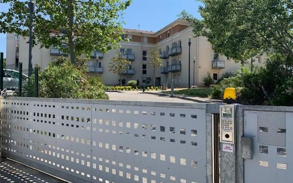 Appartement à louer    1 pièce • 18,48 m2 Aix-en-Provence