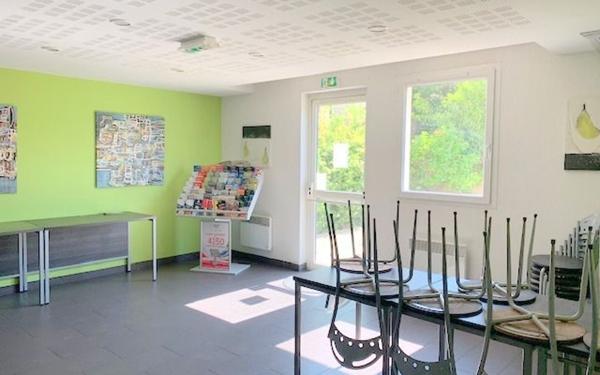 Appartement à louer    1 pièce • 18,48 m2 Aix-en-Provence