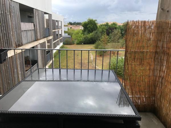 Appartement à vendre 3 pièces VILLENAVE D'ORNON (33)