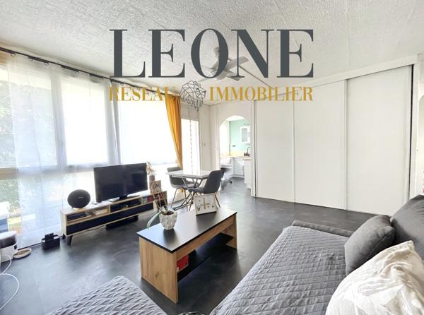 Appartement 3 pièce(s) 2 chambre(s) 53 m²