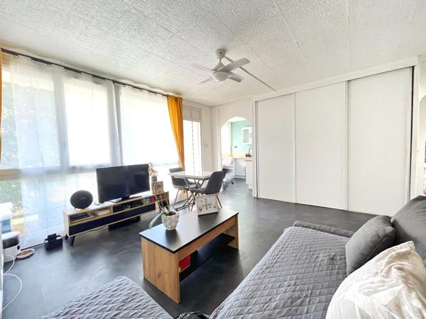 Appartement 3 pièce(s) 2 chambre(s) 53 m²