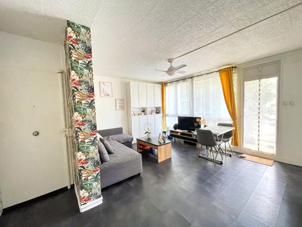 Appartement 3 pièce(s) 2 chambre(s) 53 m²