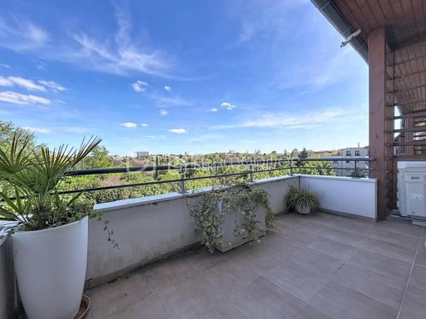 Appartement de 109 m²