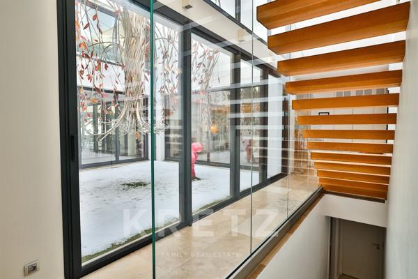 Villa d’exception – Vue mer panoramique – Royan / Vaux-sur-Mer