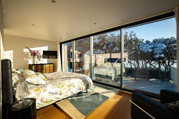 Villa d’exception – Vue mer panoramique – Royan / Vaux-sur-Mer