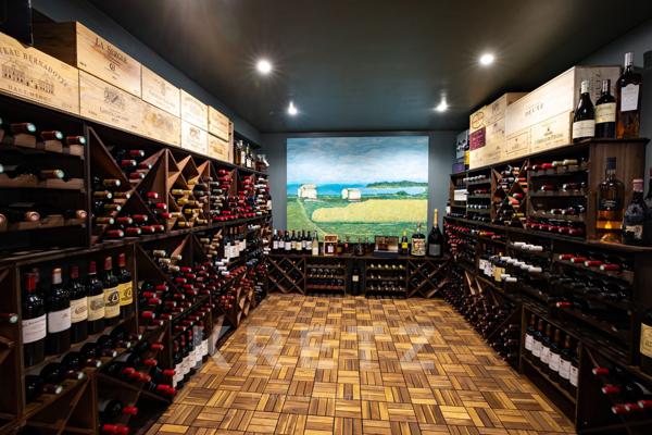 Villa d’exception – Vue mer panoramique – Royan / Vaux-sur-Mer