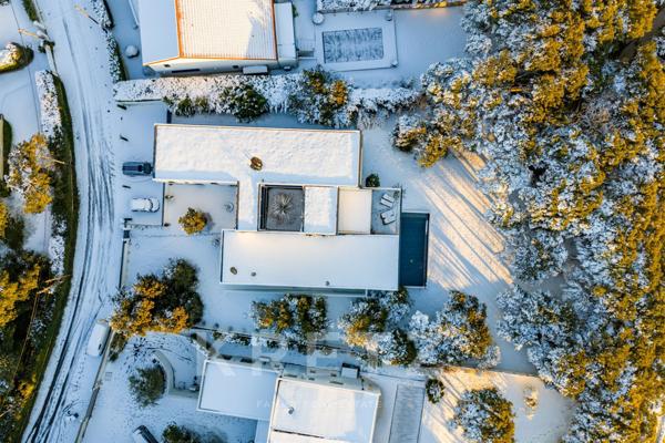 Villa d’exception – Vue mer panoramique – Royan / Vaux-sur-Mer