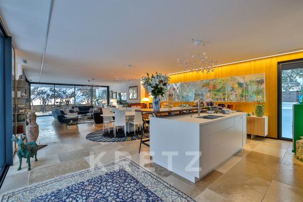 Villa d’exception – Vue mer panoramique – Royan / Vaux-sur-Mer