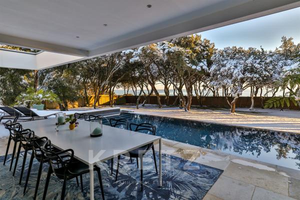 Villa d’exception – Vue mer panoramique – Royan / Vaux-sur-Mer