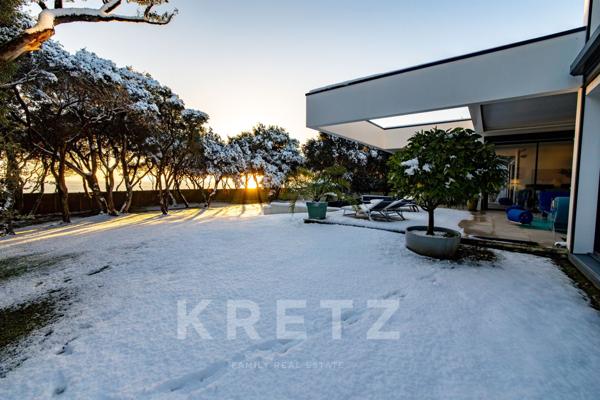 Villa d’exception – Vue mer panoramique – Royan / Vaux-sur-Mer