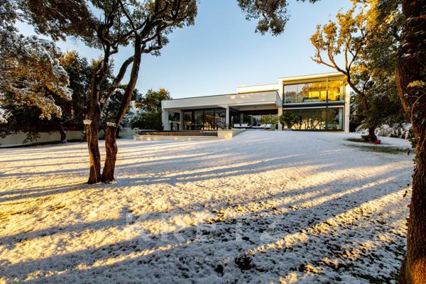 Villa d’exception – Vue mer panoramique – Royan / Vaux-sur-Mer