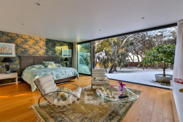 Villa d’exception – Vue mer panoramique – Royan / Vaux-sur-Mer