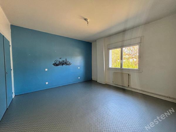 Maison 4 chambres Creysse !