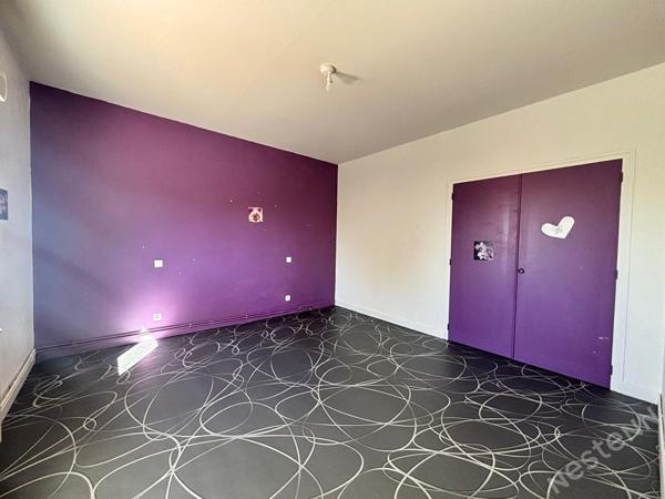 Maison 4 chambres Creysse !