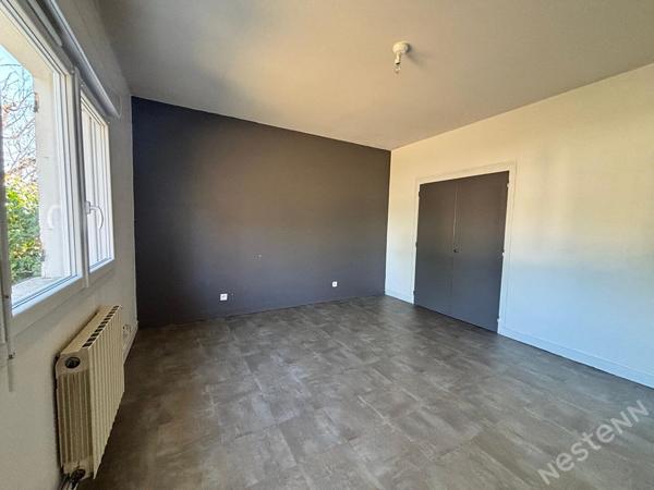 Maison 4 chambres Creysse !