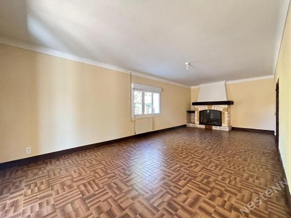 Maison 4 chambres Creysse !
