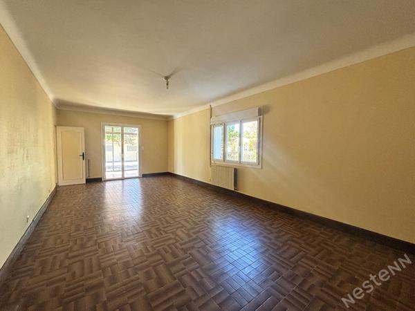 Maison 4 chambres Creysse !