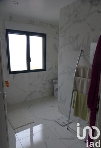 Maison à vendre 4 pièces 91 m² Grisy-Suisnes