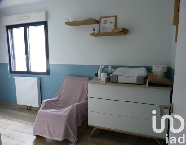 Maison à vendre 4 pièces 91 m² Grisy-Suisnes