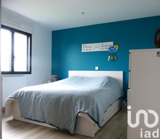 Maison à vendre 4 pièces 91 m² Grisy-Suisnes