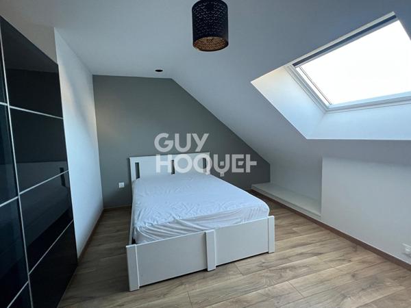 A LOUER APPARTEMENT 3 PIECES NEUF ET MEUBLE ASPACH MICHELBACH