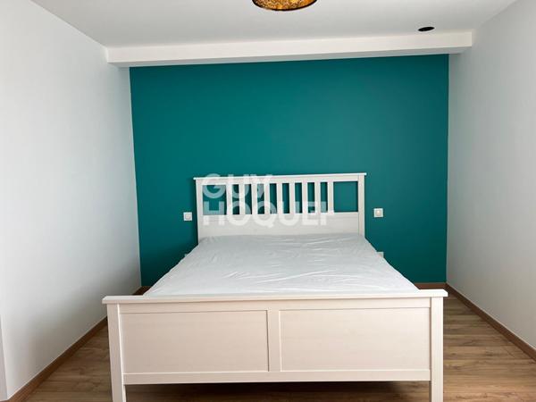 A LOUER APPARTEMENT 3 PIECES NEUF ET MEUBLE ASPACH MICHELBACH