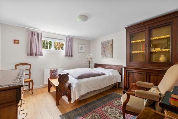 Maison Aigremont 6 pièce(s) 153 m2 €570 000 ** - Référence 17376