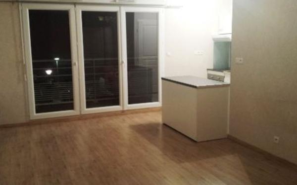 Appartement à louer    2 pièces •  Tours