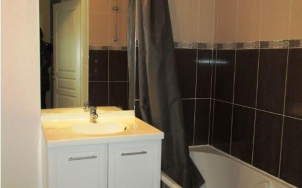 Appartement à louer    2 pièces •  Tours