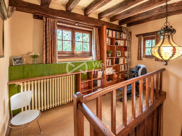 Maison d’exception en bord de Vienne à Châtellerault – « La Provence dans la Vienne