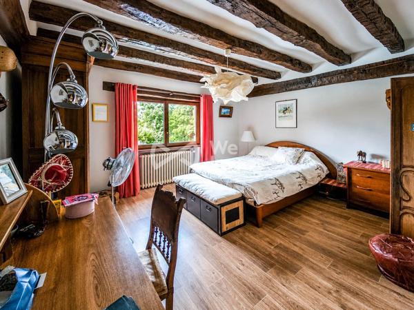 Maison d’exception en bord de Vienne à Châtellerault – « La Provence dans la Vienne