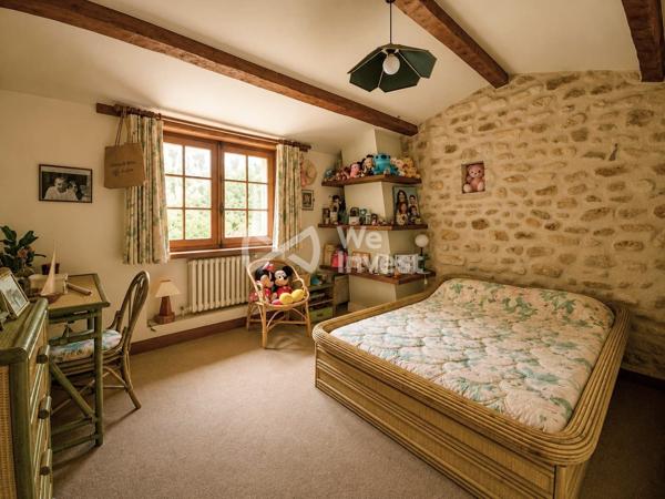 Maison d’exception en bord de Vienne à Châtellerault – « La Provence dans la Vienne