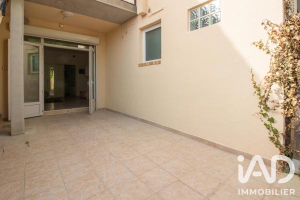 Location studio 20 m² Portets
