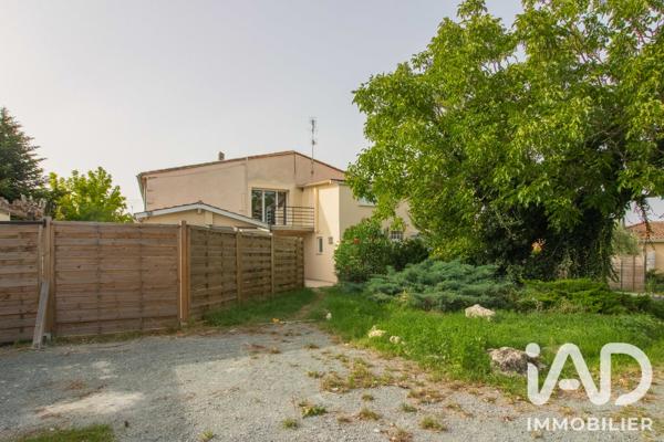 Location studio 20 m² Portets