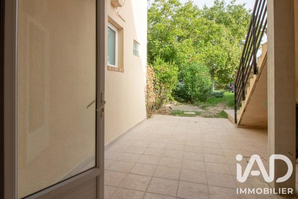 Location studio 20 m² Portets