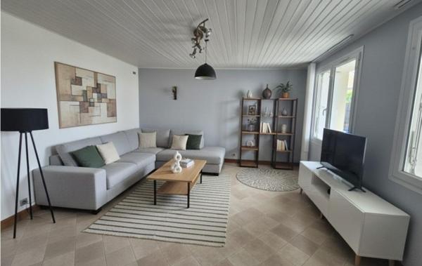 Vente Maison Surgeres   