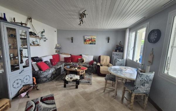 Vente Maison Surgeres   